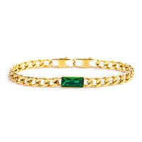 Bracelet Marlù in Steel 33BR0025G-V - 33BR0025G-V